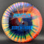 Disque de golf I-Dye Champion Sidewinder