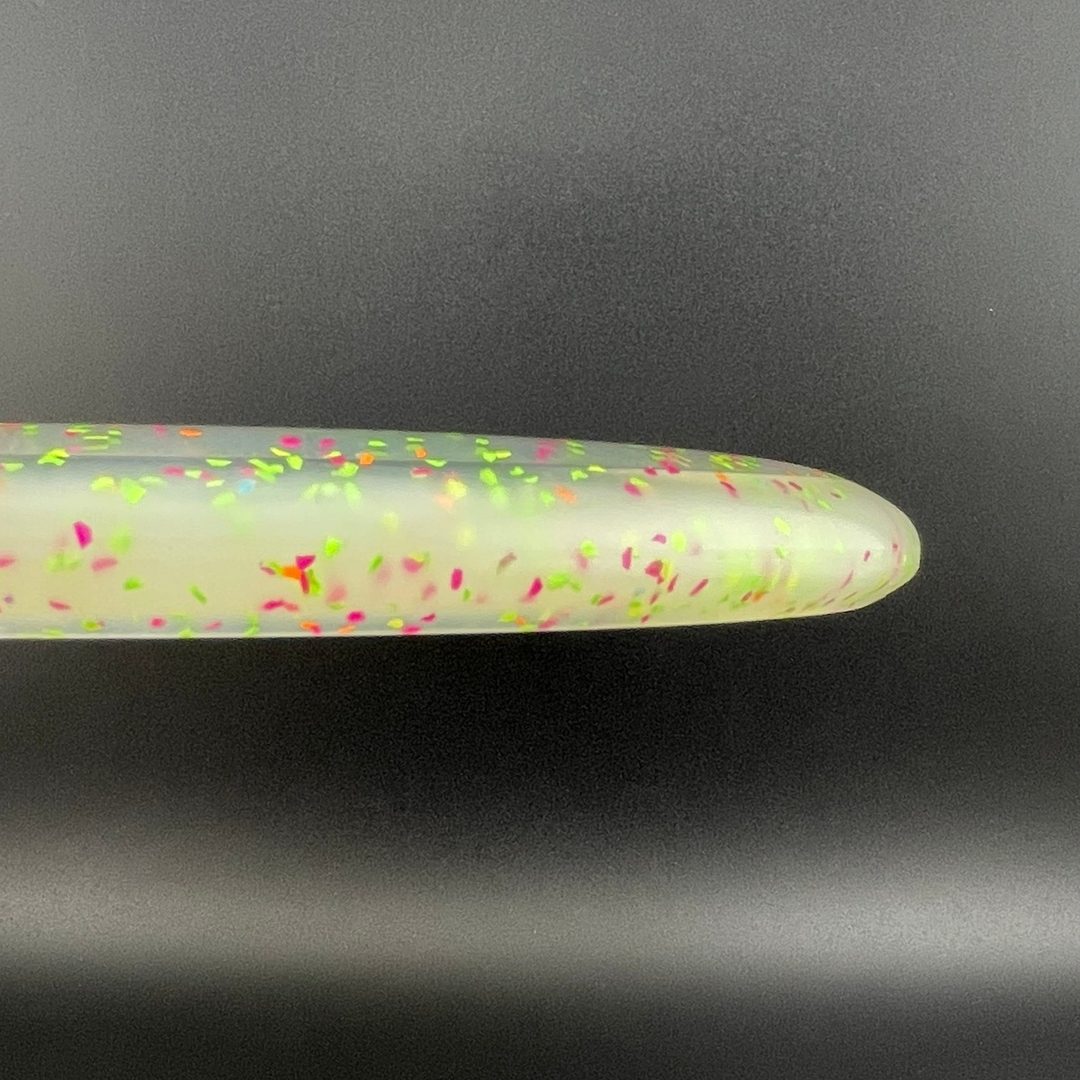 Confetti Z Fierce - Edición Victoria - Paige Pierce GMC 2025