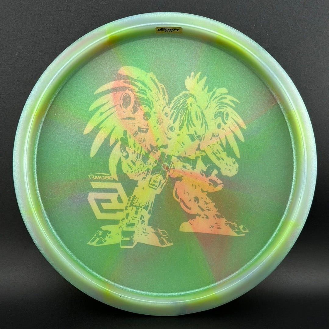 Z Swirl Buzzz - 2024 Chris Dickerson Edition