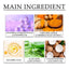 Lavender Oil Control Acne-Cleansing Soap For Cleansing Facial Skin Pores Oil Control Acne-Moisturizing Cleansing Soap - Korvel
