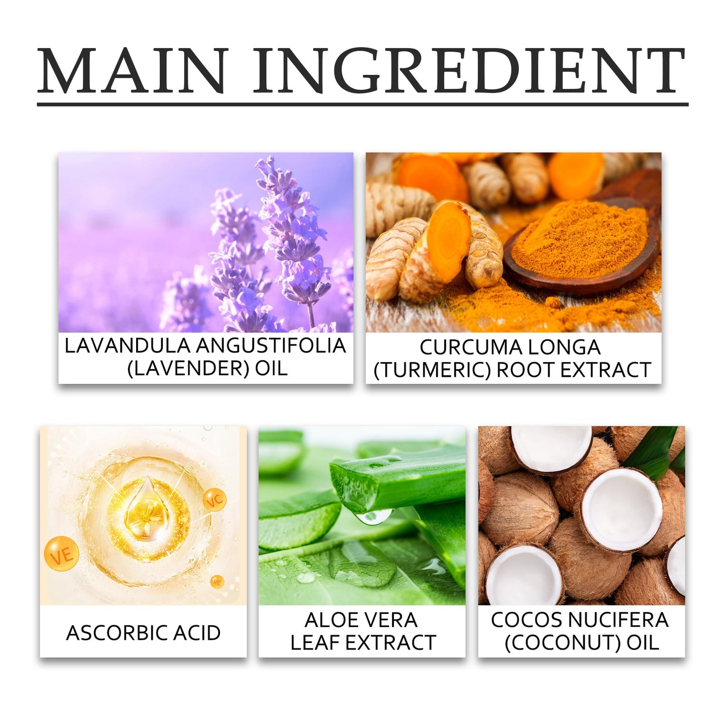 Lavender Oil Control Acne-Cleansing Soap For Cleansing Facial Skin Pores Oil Control Acne-Moisturizing Cleansing Soap - Korvel