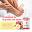 Cuticle Oil, Repair Dry Rotted Nails Thickening Moisturizing Care Brightening Nails And Cleaning - Korvel