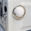 Mechanical Kitchen Timer - Countdown Alarm Clock