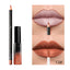 Pudaier 36 Color Matte Lip Gloss & Liner Set
