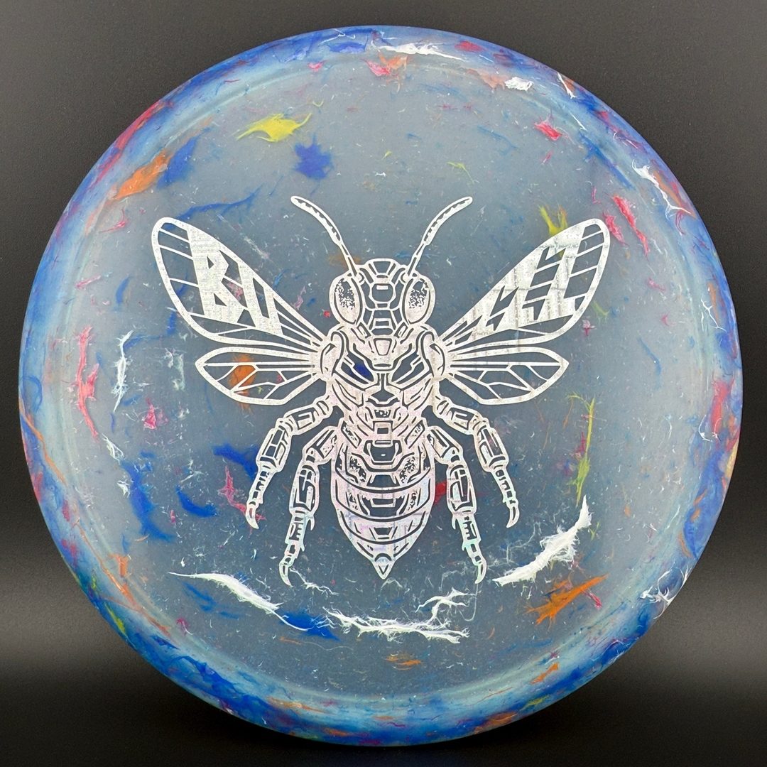 Colorshift Jawbreaker Z Buzzz - Édition DGLO 2025