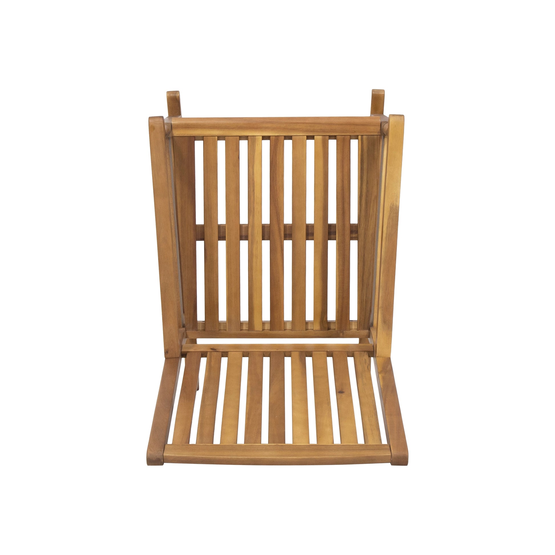 ARCADIA ROCKING CHAIR - Korvel