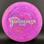Discraft Jawbreaker Focus Putter