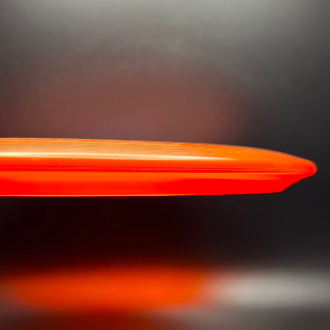 Z Zombee - Limited Run Disc Golf Driver