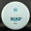 K1 Reko X Disco de Golf para Putt y Enfoque