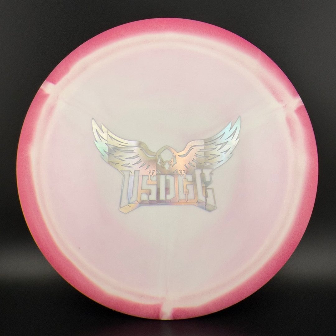 Halo Star Boss - USDGC Drew Gibson Stash