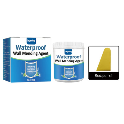 Multi-Functional Waterproof Coating for Home Repairs