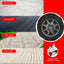 Coche eléctrico de 12V para 2 pasajeros con control remoto - Rojo