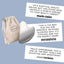Gua Sha Facial Massage Stone - Korvel