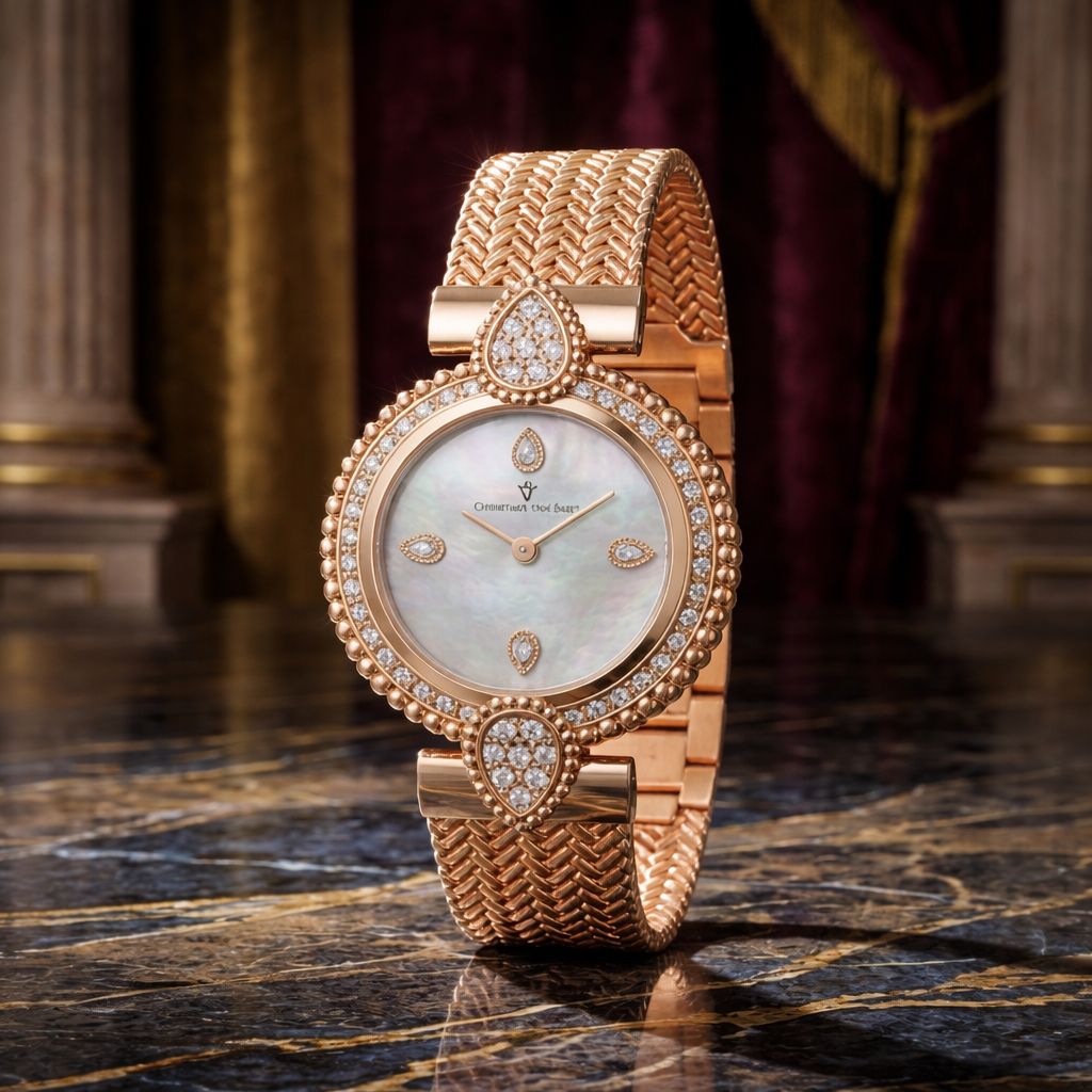Reloj Valor para Mujer de Christian Van Sant