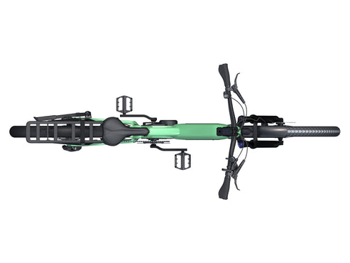 Himiway A7 PRO Commuter E-Bike - Korvel