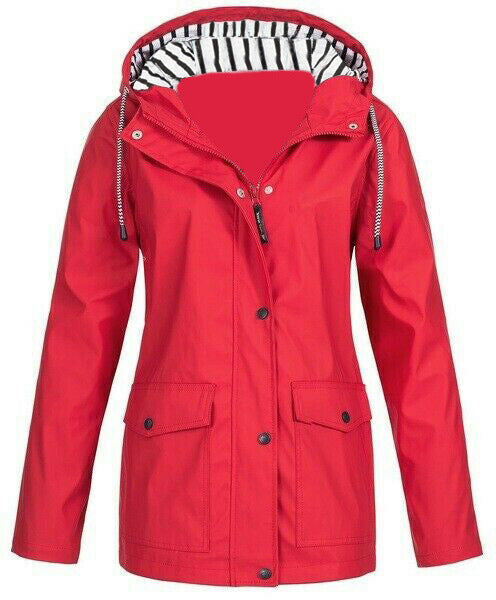Premium Waterproof 3-in-1 Jacket Set for Outdoor Adventures