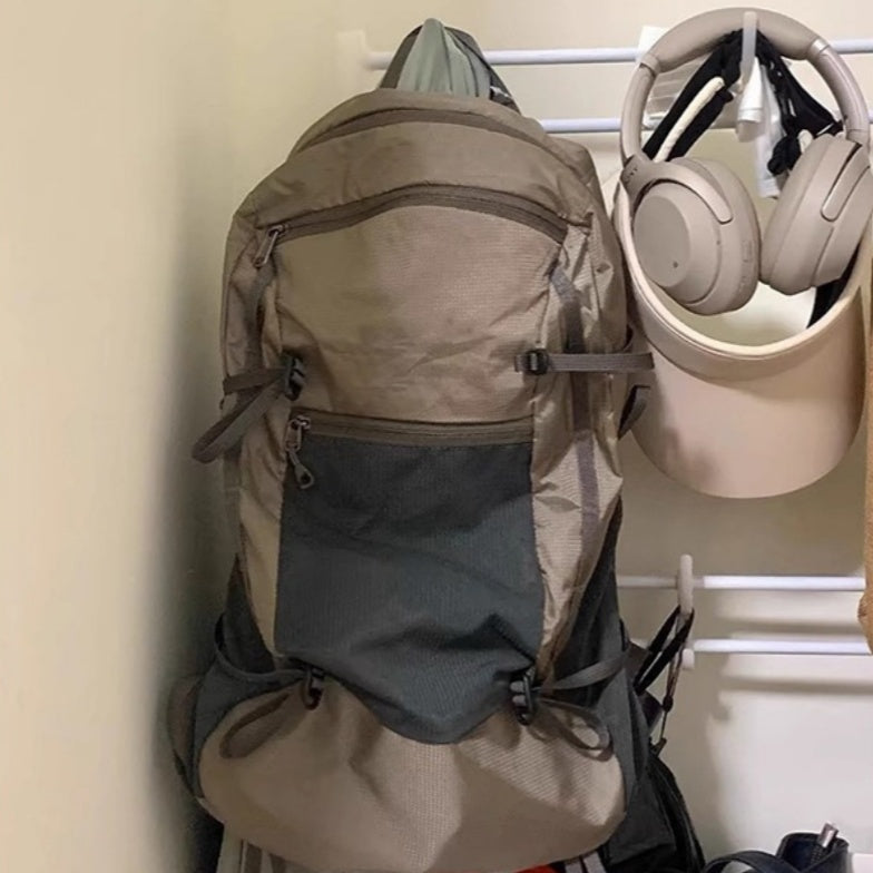 Lightweight Waterproof Summer Outdoor Backpack