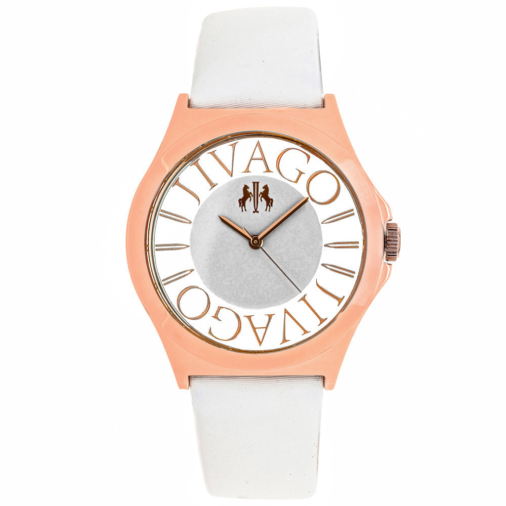 Montre Fun Femme Jivago