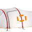 Static Nebula Layer Light 3-Person Tunnel Tent