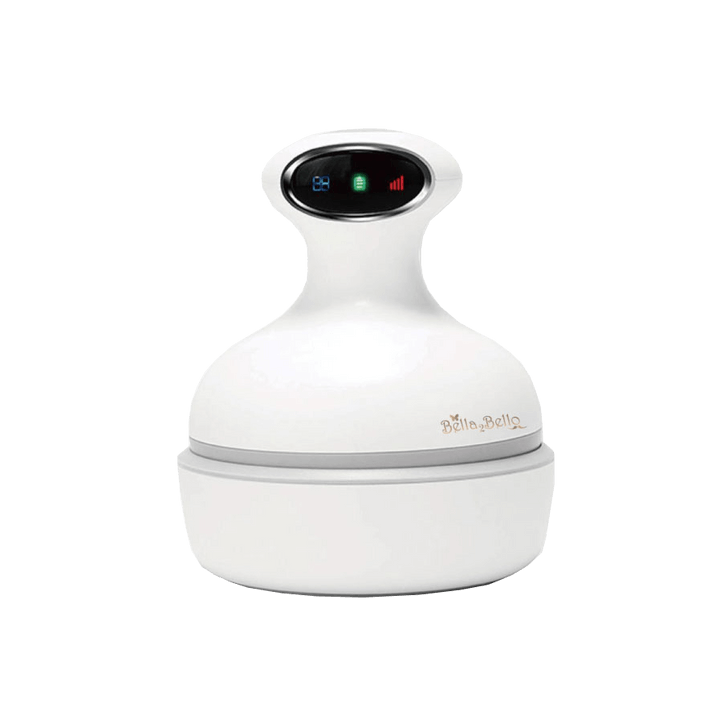 Bella2Bello Armona Electric 3D Vibrating Scalp & Body Massager