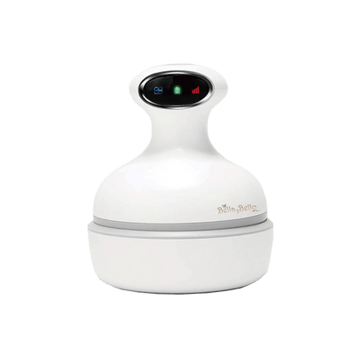 Bella2Bello Armona Electric 3D Vibrating Scalp & Body Massager