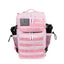 Mochila de Senderismo Impermeable de Gran Capacidad