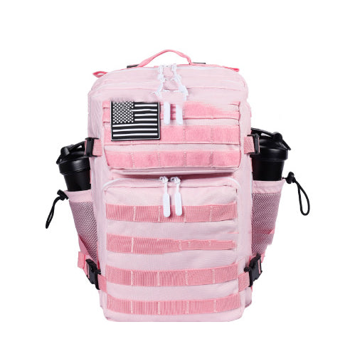 Mochila de Senderismo Impermeable de Gran Capacidad