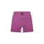 Loki & Ivy Women's High-Waisted Biker Shorts