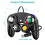 Controlador de Juego con Cable GBruno Shock