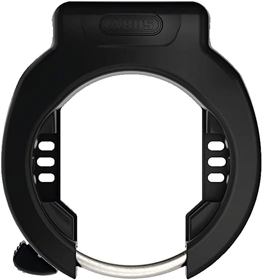 Verrou de cadre/roue Abus Amparo 4750SL - Solution de sécurité premium