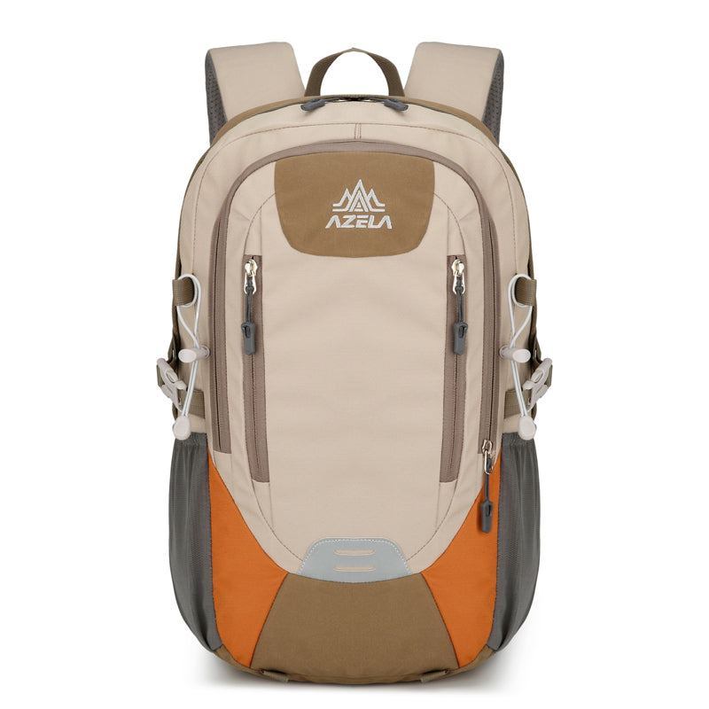 Premium Lightweight Waterproof Hiking Backpack