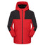 Premium Fleece Thickened One-Piece Jacket