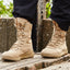 Bottes de combat Yulong d'été - Chaussures tactiques de plein air