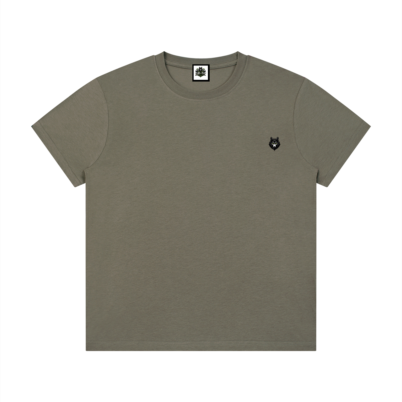 Camiseta Unisex de Secado Rápido de Ajuste Regular Loki & Ivy