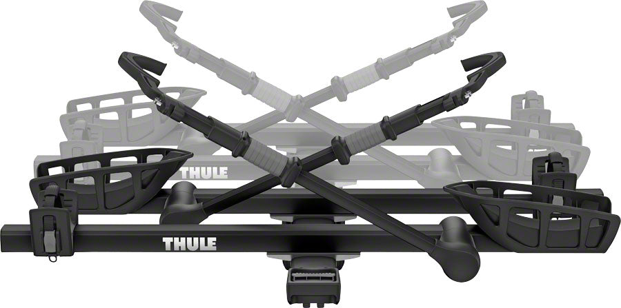 Thule 9036XTB T2 Pro XT 2 Bike Add-On - Noir