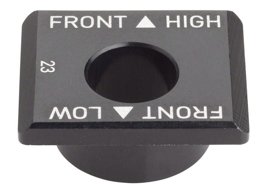 Kit de Servicio Salsa Split Pivot Flip Chip 2.0 AM - 1585