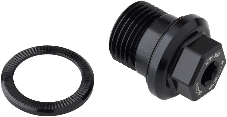 Boulon et Rondelle All-City 2 Pour 1 2.0