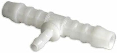 Scottoiler RM-150245BL Tee Connector - 8mm