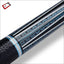 CueTec Avid Opt-X Florian Kohler Signature 12.75" Cue Shaft - 19oz