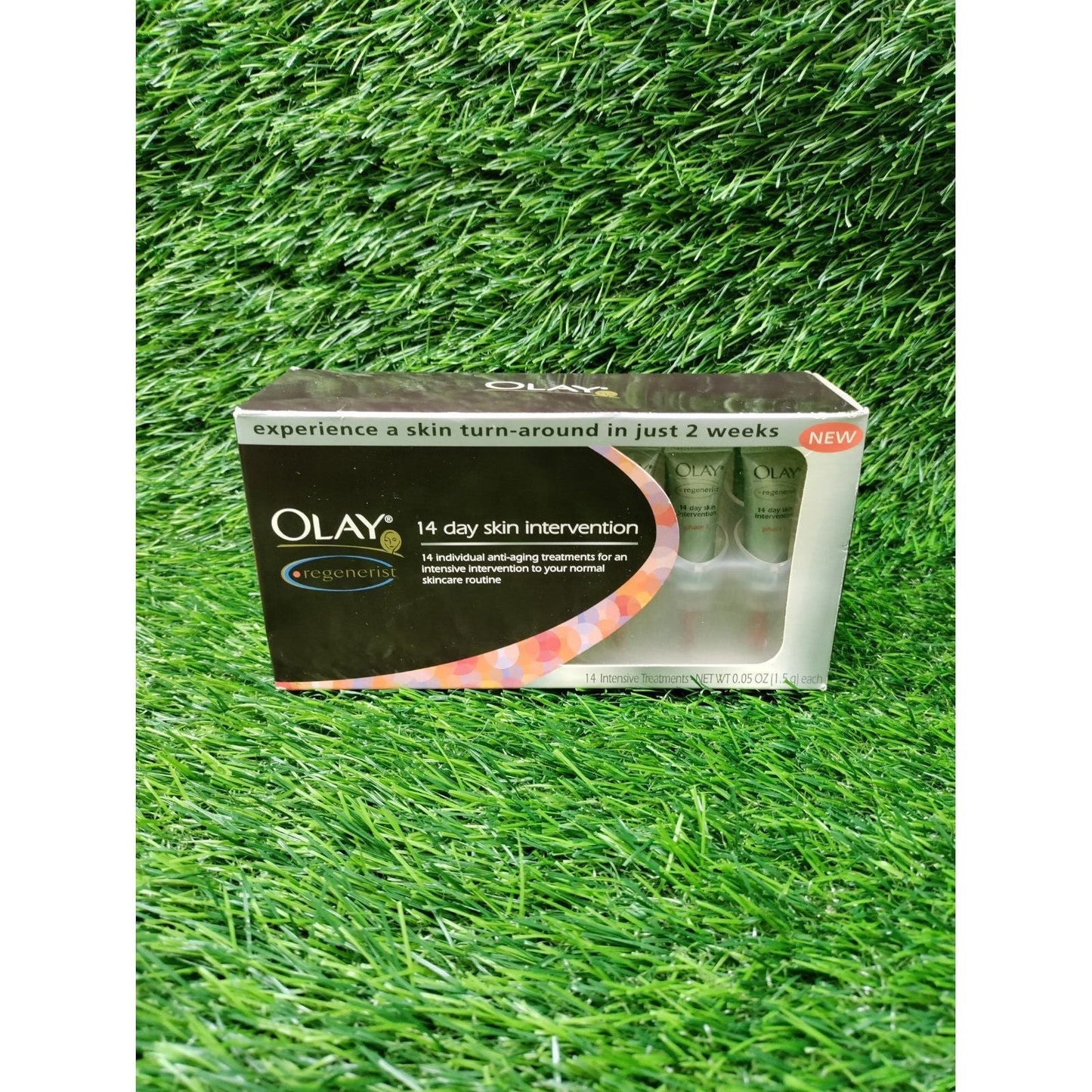 Olay Total Effects 7-en-1 Soins de la Peau