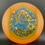 CryZtal Raptor - Ricky Wysocki Team Discraft