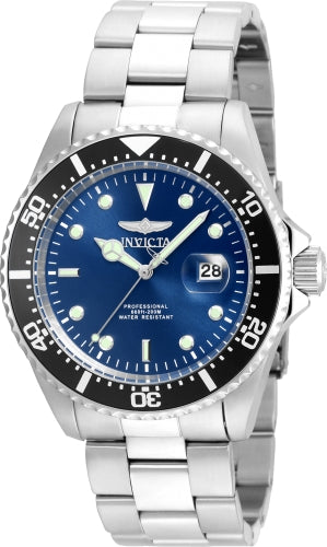 Montre Invicta Pro Diver pour homme