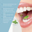 Secret Mint Oral Care Air Fresher Spray, Remove Coffee Stains And Whiten For Healthy Teeth - Korvel