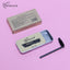 NICEFACENew Wild Colorless Eyebrow Styling Soap Eyebrow Cream Mascara Long Lasting Natural Eyebrow Soap - Korvel
