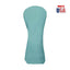 Premium Leather Driver Headcovers - 21 Vibrant Colors - Korvel