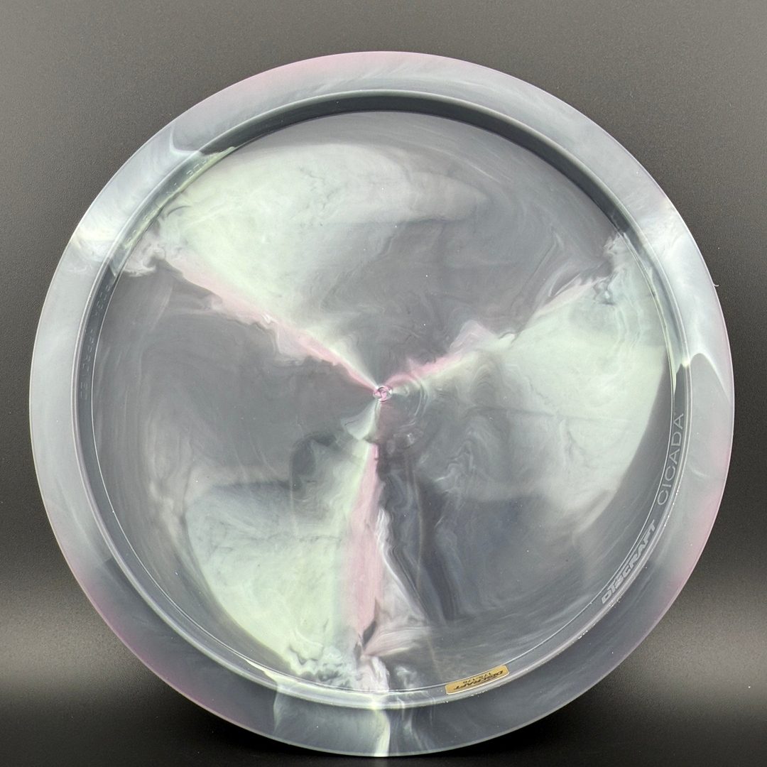 Swirl ESP FLX Cicada - Open de Australasia 2026