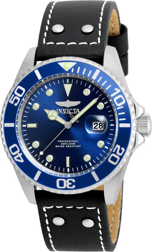 Invicta Men's Pro Diver Watch
