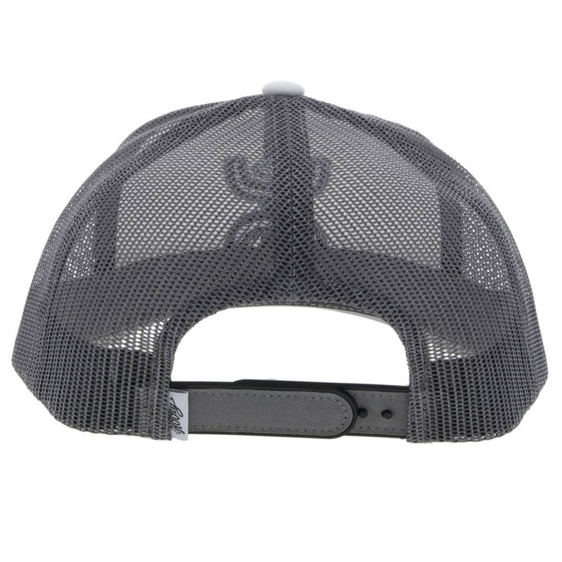 Hooey Sterling Baseball Cap - Stylish & Versatile - Korvel