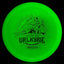 Disque de Golf Disc DX Valkyrie Classic Glow