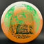 Duo Roc3 (Metal Flake Star) - Édition Halloween 2025
